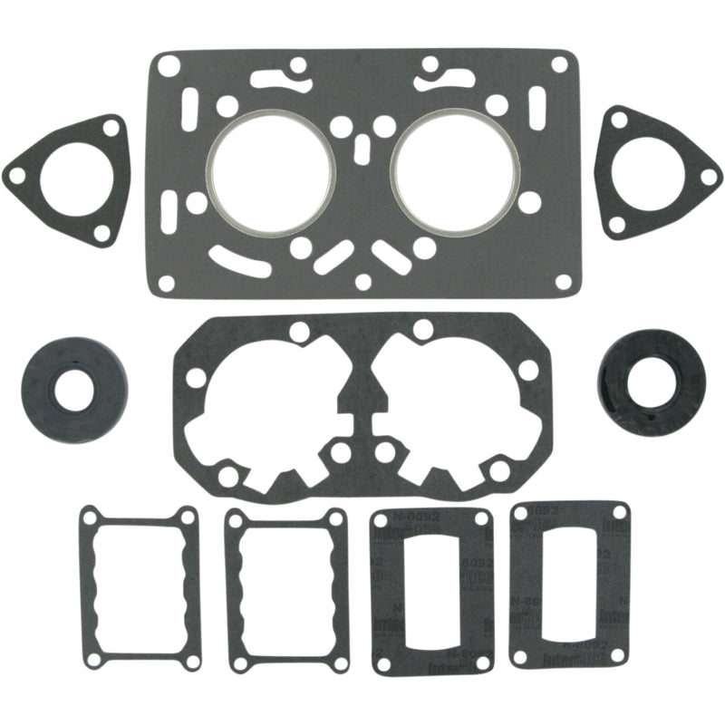 Vertex Gasket Set - 711051 John Deere Liquifire 440 1976-1978