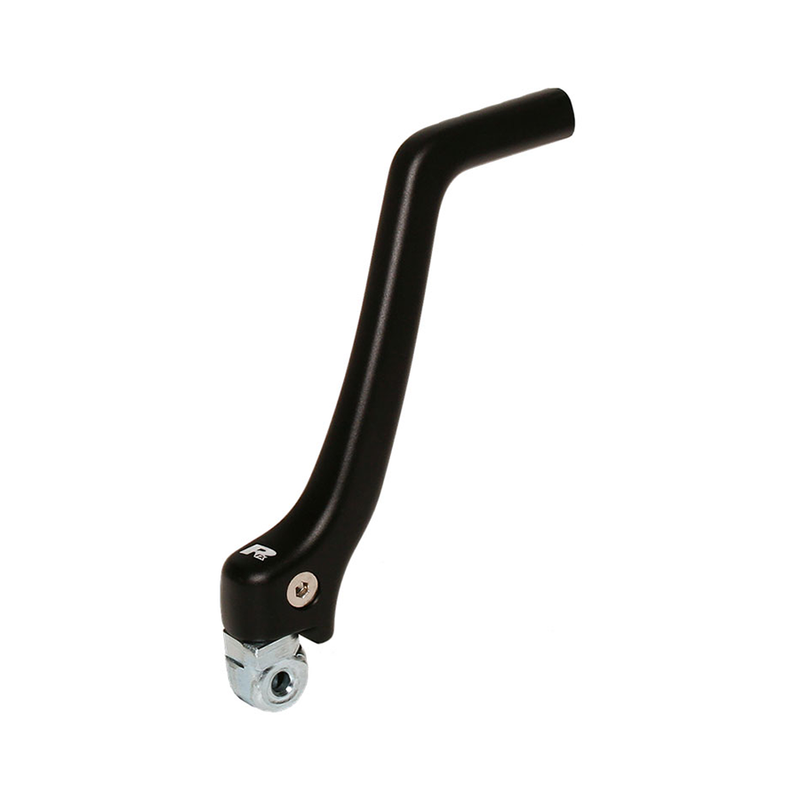 RFX Kick Starter Hard Anodized Black - FXKS 50200 99H3 For Husqvarna TC 85 2014-2017 | KTM SX 85 2003-2017