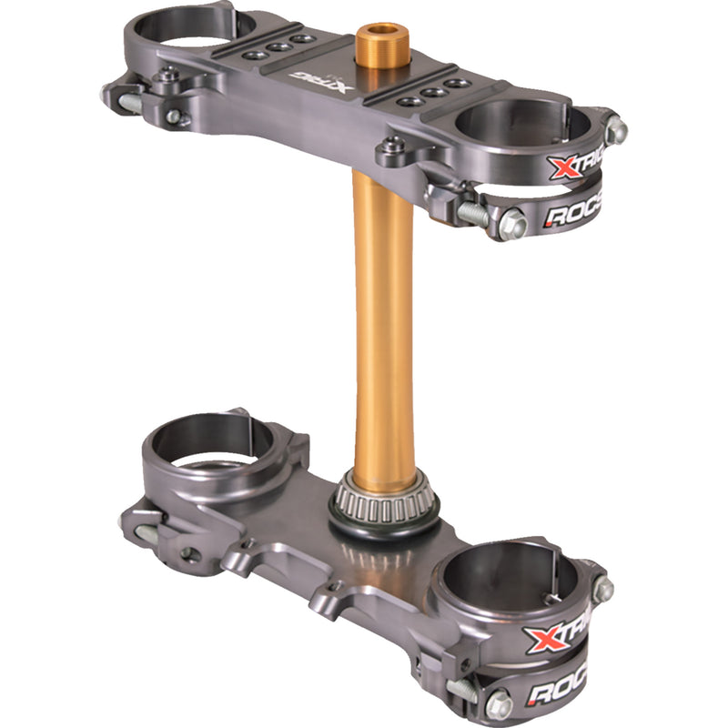 Xtrig Clamp - 501330601301 Suzuki RMZ 450 / RMZ 250 2018-2026