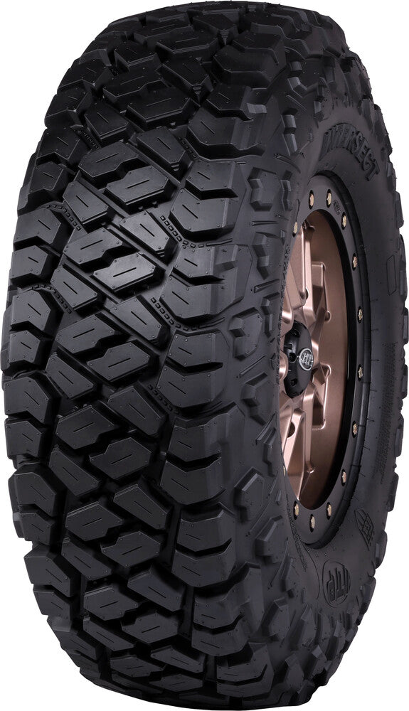 Itp 59-60948 6P1789 TIRE INTERSECT FRONT/REAR 30X10R14 8-PLY