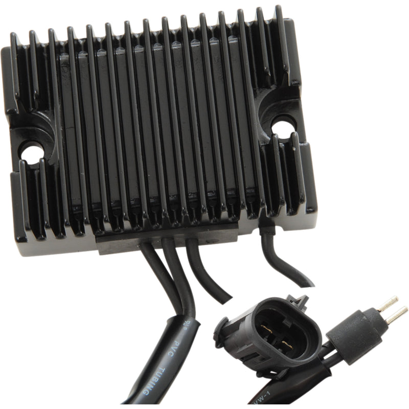 Drag Specialties Regulator For Harley Sportster 2004-2006