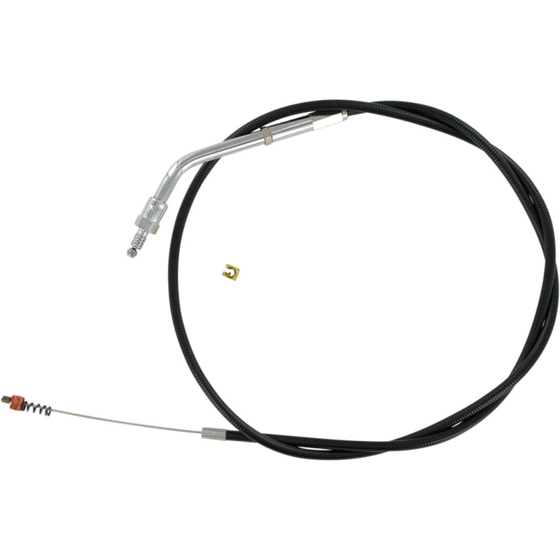 Barnett Cable - 101-30-40024 For Harley Motorcycles 1981-1989