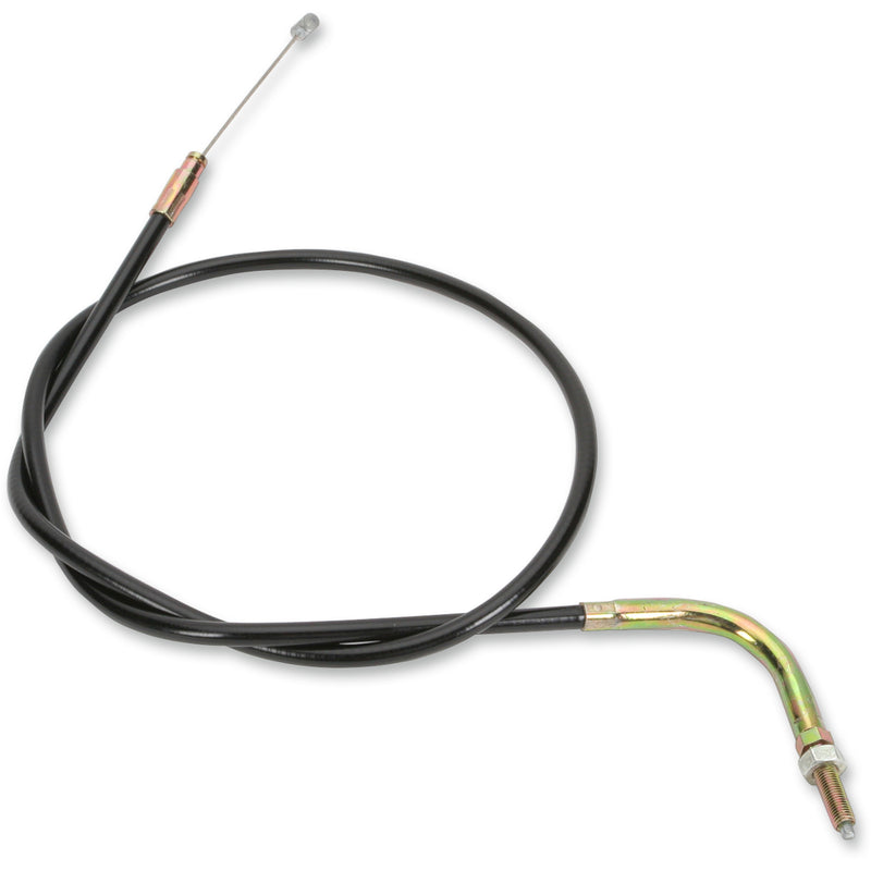 PARTS UNLIMITED 933 Universal Throttle Cable mikuni - single