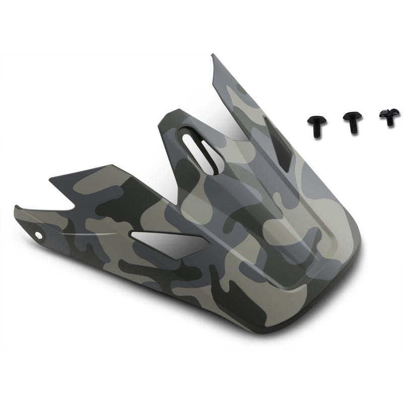 Z1R Rise Helmet Visor Kit