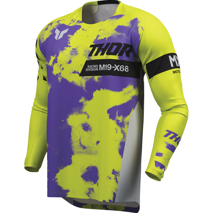 THOR Launchmode Bleach Jersey
