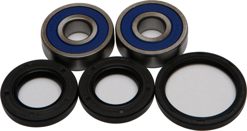 All Balls Front Wheel Bearing Kit - 25-1448 For Yamaha Motorcycles 1999-2022 | Husaberg 450 / FS450E 2005 | Arctic Cat Cheetah 440 1994