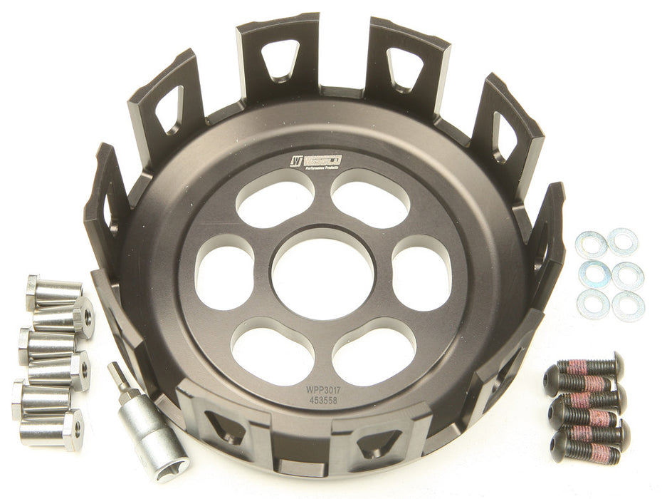 Wiseco WPP3017 WPP3017 CLUTCH BASKET YAM