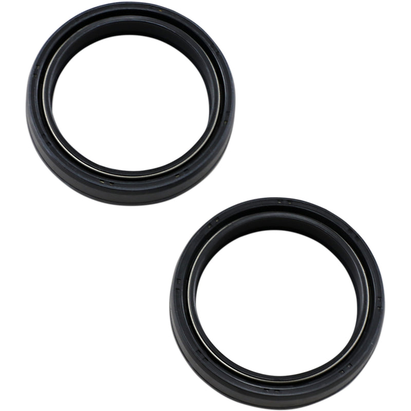 Parts Unlimited Seal - 0407-0126 For Honda CBR900RR / CRF1100L Africa Twin 1993-1999 | Suzuki 600 1997-2003