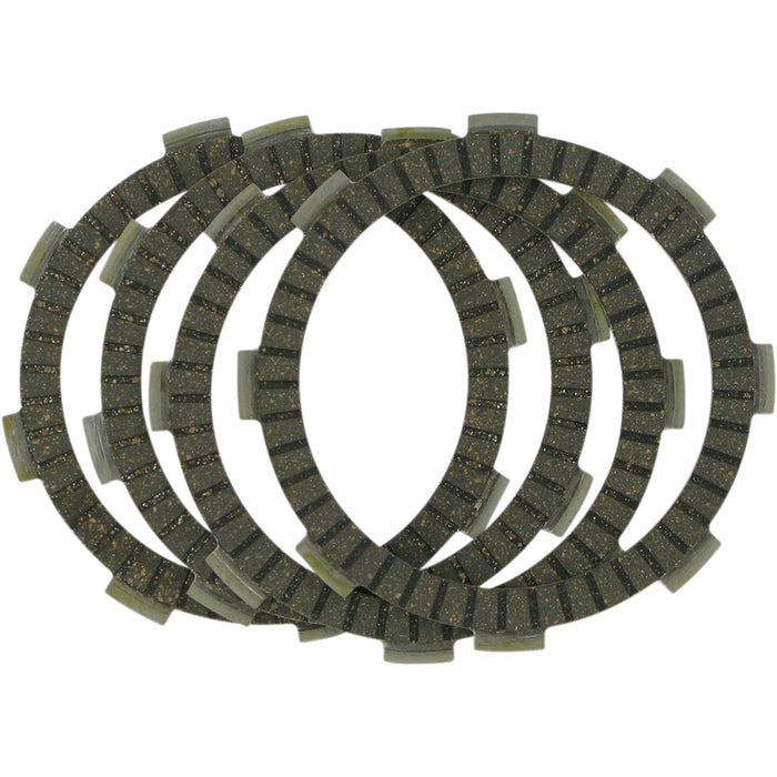 EBC 1131-1880 CK4521 CK Standard Series Clutch Kit Clutch Kit