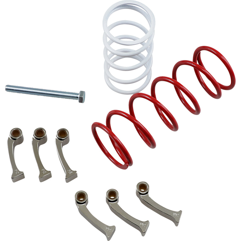Epi Clutch Kit - WE437057 Can-Am Outlander 1000 2012