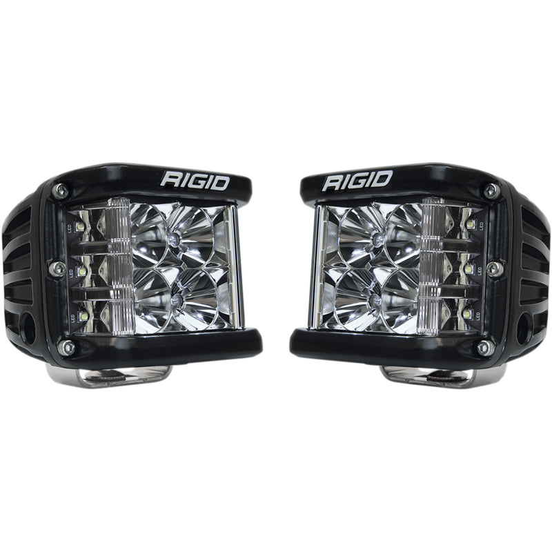 RIGID INDUSTRIES 2001-1576 262113 D-SS® Pro Series Light — Flood Light D-SS® Pro Series Light - Flood - Pair