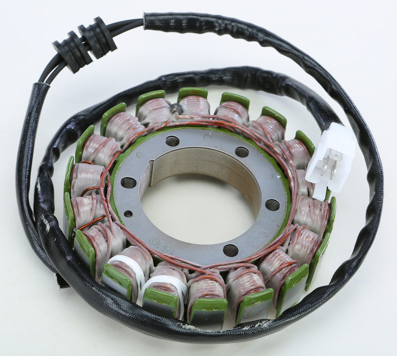 Rick's Motorsport Electric Stator - 21-128 Honda VT750CD Shadow Deluxe / VT750C Shadow Deluxe / VT750DC Shadow Spirit 1998-2003