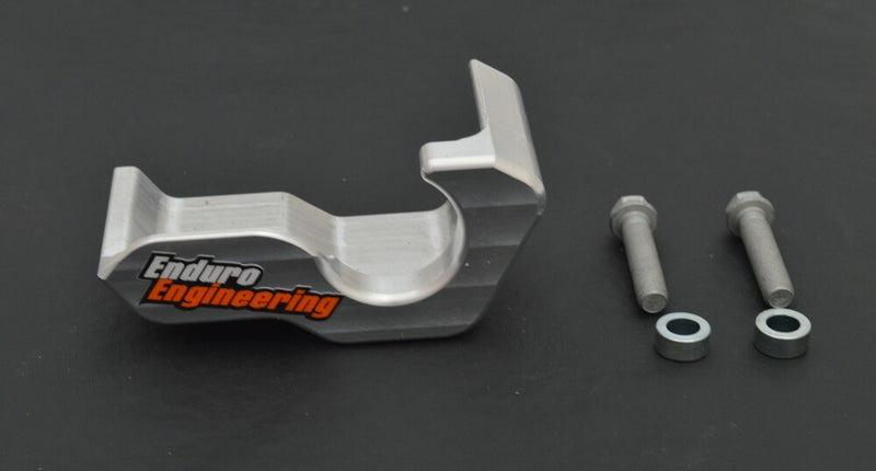 Enduro Engineering Right Side Fork Guard - 32-1246 KTM Dirt Bikes 2015-2025
