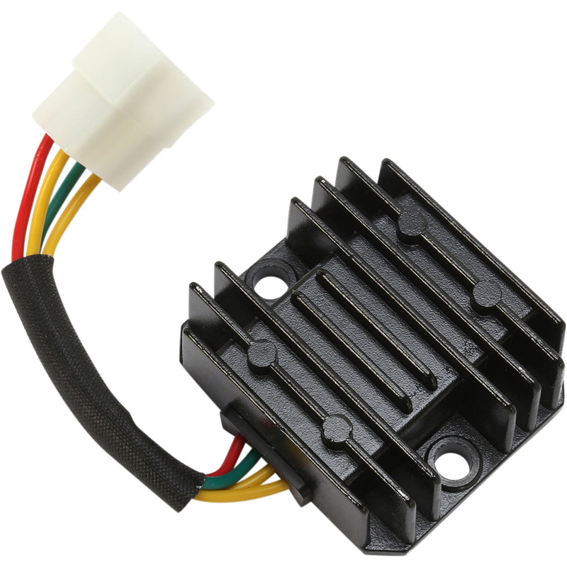 MOOSE OFFROAD 2112-1001 M-10-326 Regulator and Rectifier for Kawasaki Regulator/Rectifier - Kawasaki