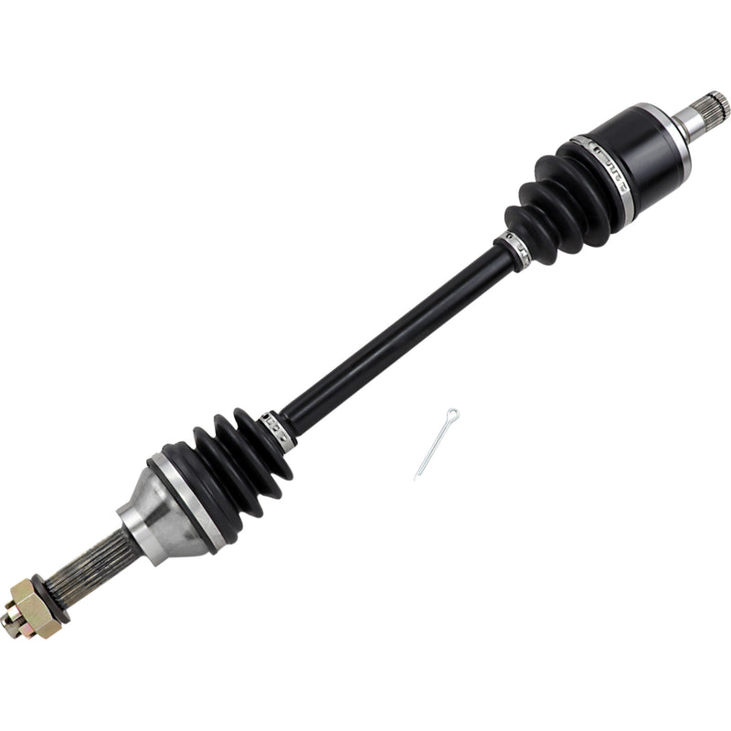 Moose Offroad Axle - CAN-7016 Can-Am Traxter / Quest 1999-2005