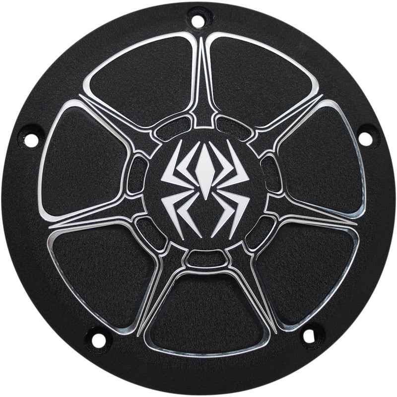 Rekluse Cover - RMS-0515004 For Harley Motorcycles 1999-2019