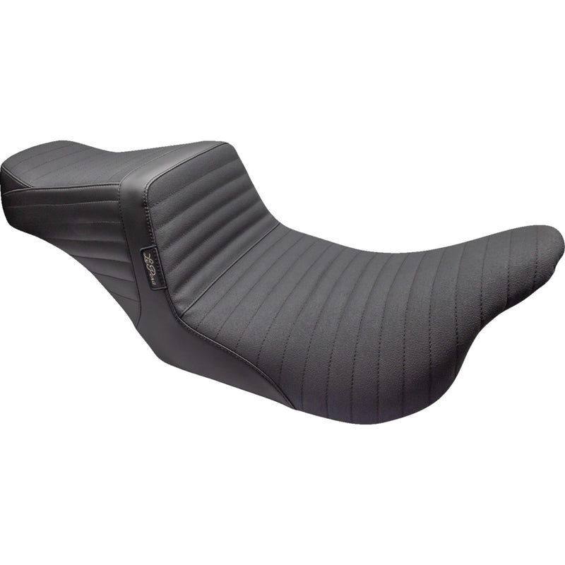 LePera Tailwhip Seat - LK-587PTGP For Harley Touring 2008-2023