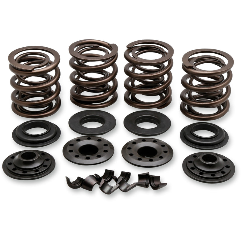 Kibblewhite Spring - 20-20850 For Harley Motorcycles 1979-1984