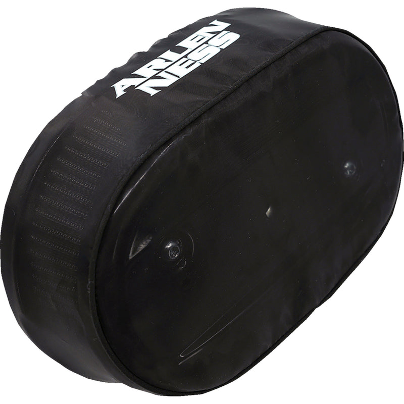 Arlen Ness Oval Air Filter Rain Sock - 18-067 For Harley Touring 2017-2023