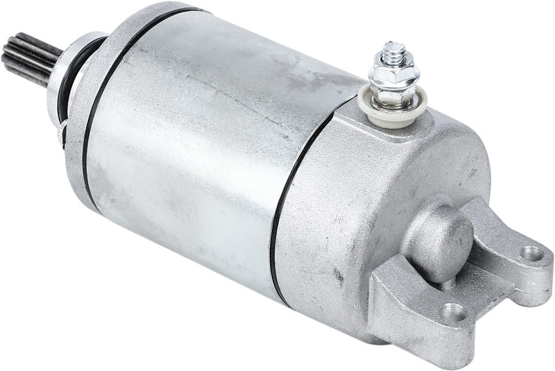 Fire Power Starter Motor CAT - 410-54064 For Kawasaki 400 / KLX400R / KLX400SR 2003-2004 | Arctic Cat 400 4x2 / 400 2004-2008