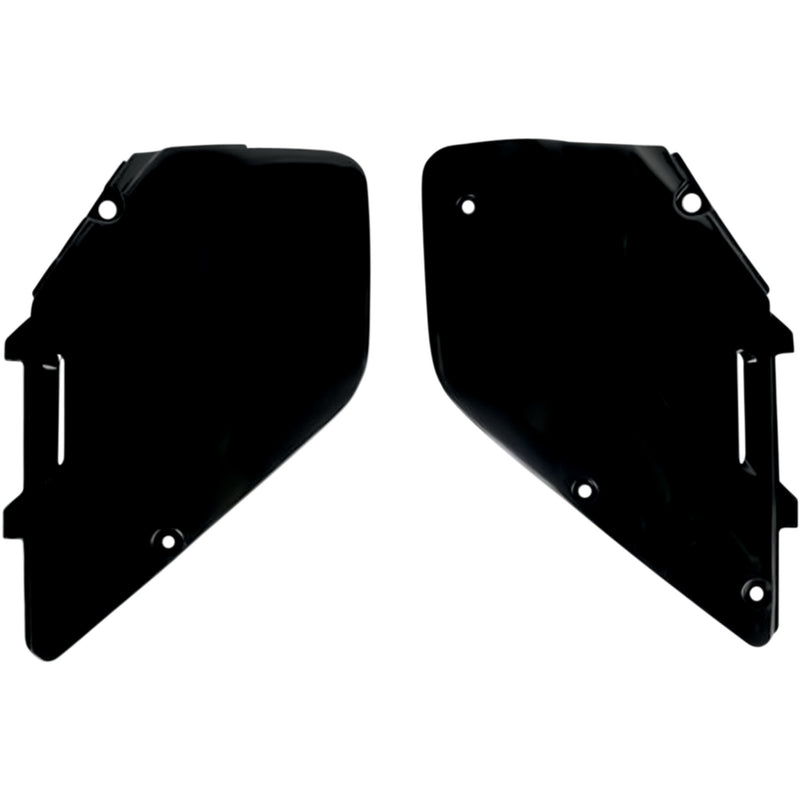 Ufo Side Panel - SU02959001 Suzuki RM 125 / RM 250 1996-2000