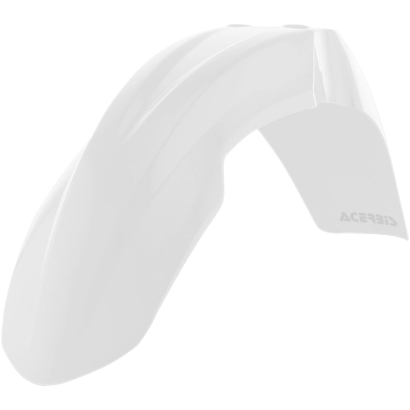 Acerbis Fender - 2040230002 Honda CR 125 / CR 250 / CRF 250 / CRF 450 2004-2017