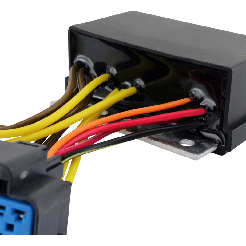 Rm Stator Regulator - RMS020-107882 Polaris Snowmobiles 2006-2007