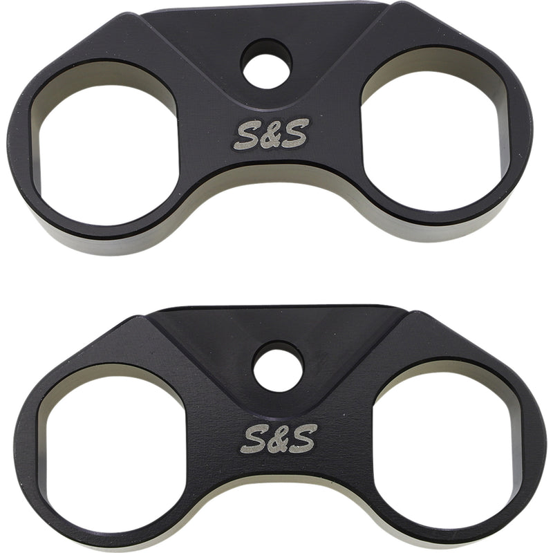 S&s Cycle Tappet Cuffs - 330-0741 For Harley Sportster 2006-2022