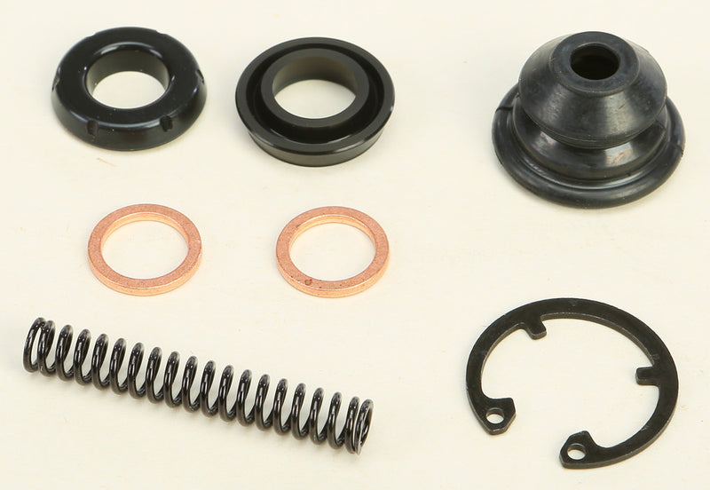All Balls Brake Master Cylinder Rebuild Kit - 18-1070 Suzuki 1000 / 1300BK King 2005-2009