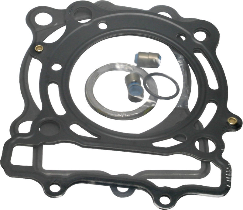 Cometic TOP END Gasket Kit 77MM - C3174-EST For Kawasaki KX 250 2004-2008 | Suzuki RMZ 250 2004-2006