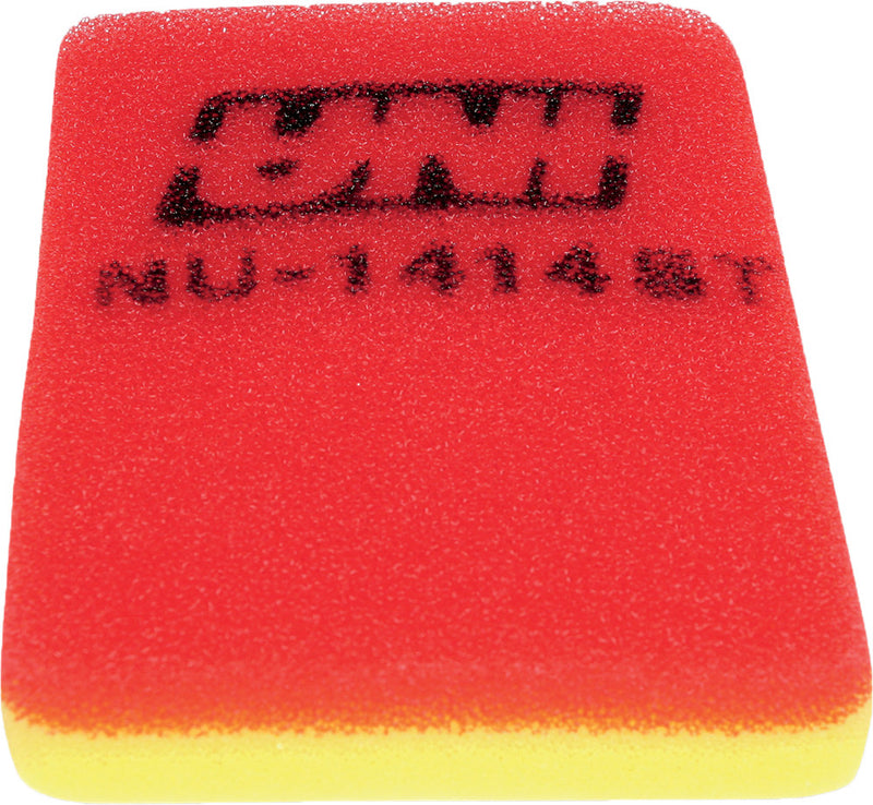 Uni Filter NU-1414 Filter Dirt - NU-1414ST KTM SX 50 2001-2008