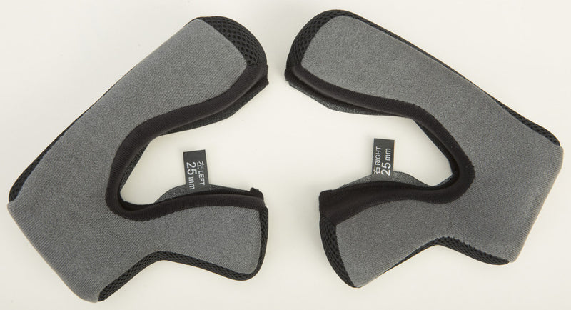 Gmax 72-0922 G999922 GM48 Helmet Cheek Pad