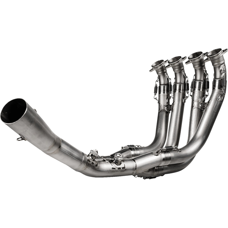 Akrapovic Header - E-B10E10 BMW M1000RR 2025-2026