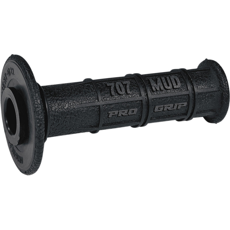 PRO GRIP 0630-0233 PA070700TR02 707 Grips Grips - 707 - Black