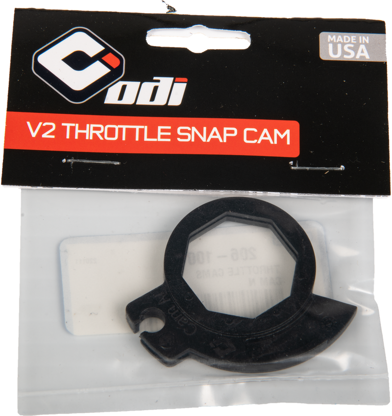 Odi Throttle Cams CAM N - H70SCN For Husqvarna TC 50 / TC 65 2019-2020 | KTM SX 50 / SX 65 2019-2020