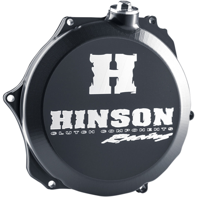 Hinson Racing Cover - C600 KTM Dirt Bikes 2017