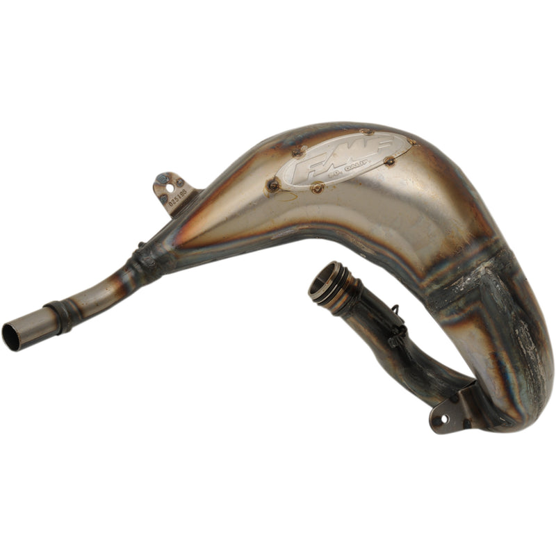 FMF Factory Fatty Pipe - 025198 For Gas Gas 65 2021-2023 | Husqvarna TC 65 2017-2023 | KTM SX 65 2016-2023