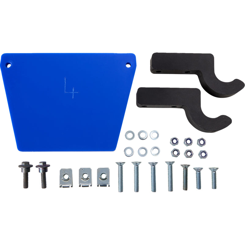 Axp Racing Xtrem Skid Plate - AX1434 Sherco Dirt Bikes 2019-2024