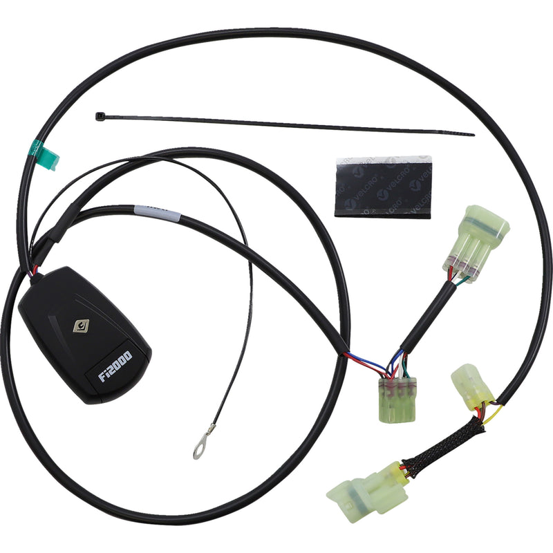 Fi2000 Fi2000R O2 Fuel Processor - 92-1773CL Yamaha Roadliner / XV1900CT Stratoliner / 1900 Stratoliner / 1900 Roadliner 2006-2014