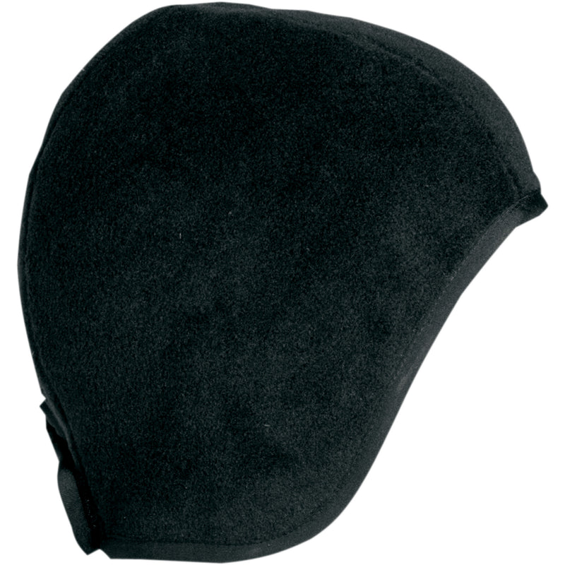 SCHAMPA & DIRT SKINS 2504-0246 SKLCP001-2 Fleece Ponytail Skullcap