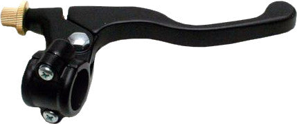 Motion Pro Brake Lever Black - 14-0105 Honda XR50R / CRF50F 2000-2025