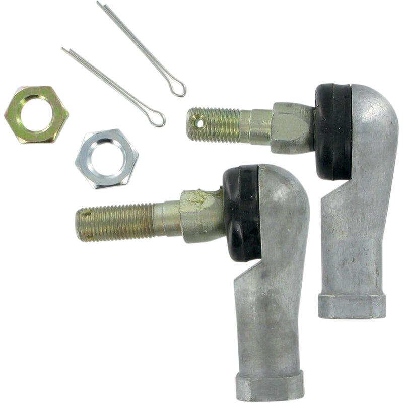 Moose Offroad Tie Rod End - 51-1009 For Can-Am Outlander / Renegade 2003-2014 | Kawasaki Prairie 2x4 / Prairie 4x4 / 360 Prairie 2x4 2003-2013