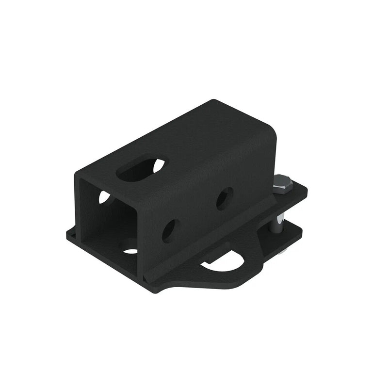 Kolpin 61-85130 85130 ATV 2" RECEIVER HITCH BLACK HON