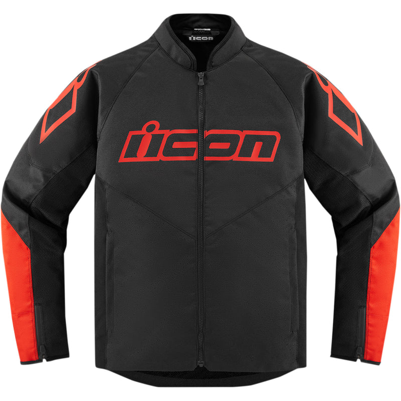 ICON Hooligan™ Jacket