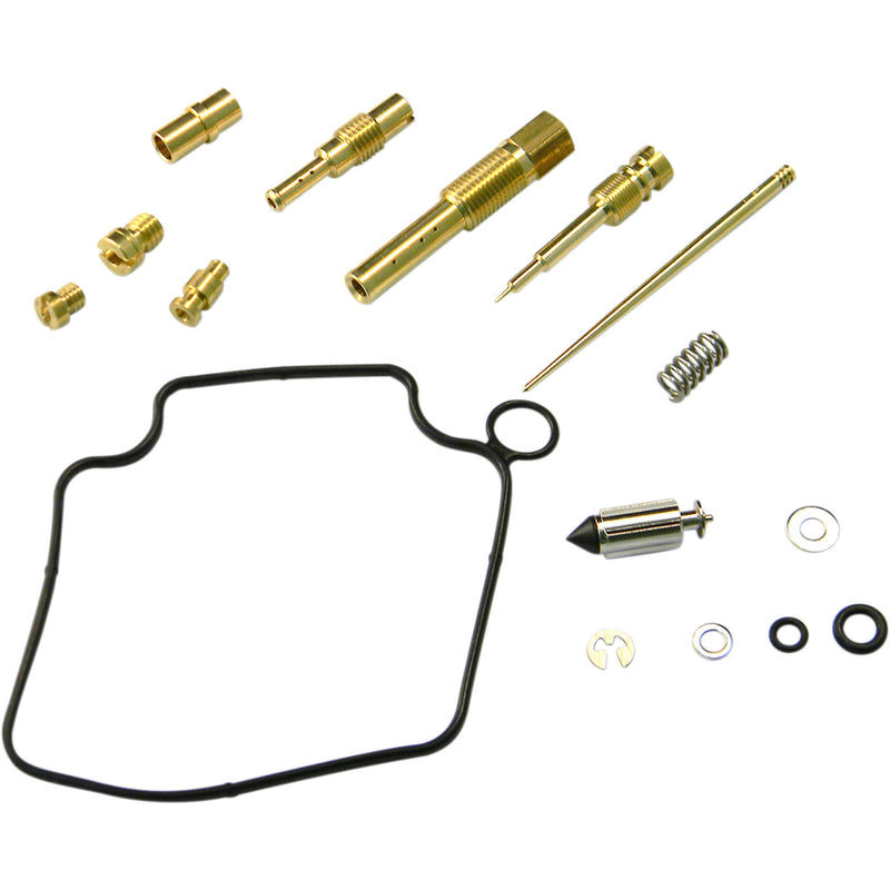Shindy Repair Kit - 03-045 Honda TRX400FA FourTrax Rancher / TRX400FGA FourTrax Rancher GPScape 2004-2007