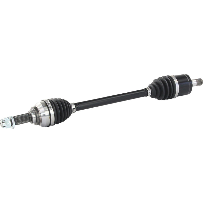 Moose Offroad Axle John Deere Gator 2021