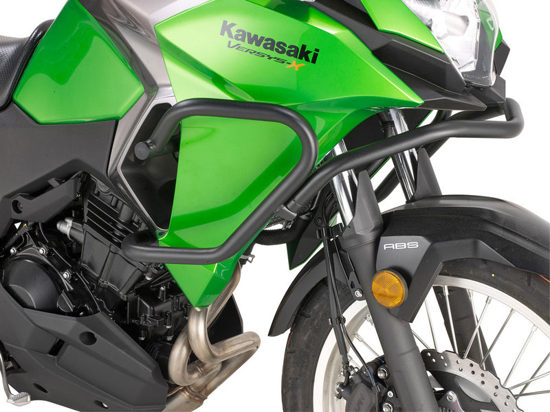 Givi Engine Guards - TN4121 Kawasaki 300 Versys 2017-2023