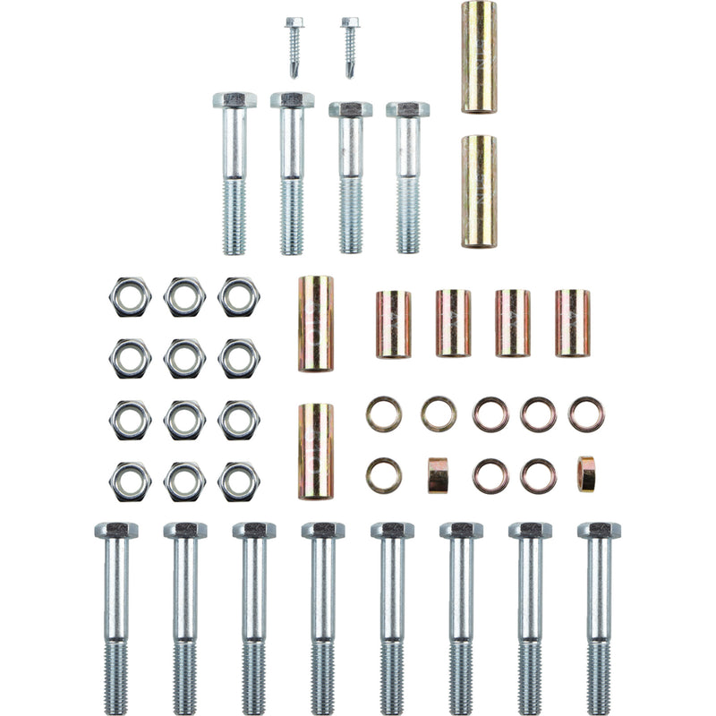 Moose Offroad Lift Kit - EPILK215 Honda Pioneer 2023