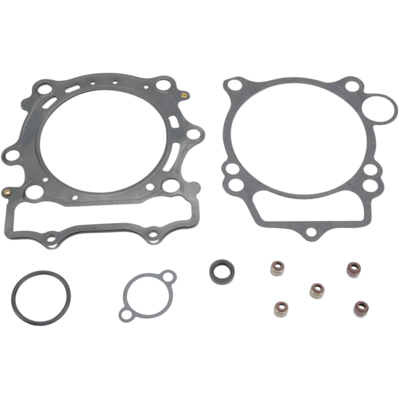 Moose Offroad Gasket - 810675MSE Yamaha WR 400 / YZ 400 1998-1999
