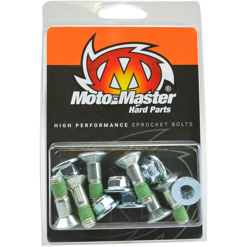 Moto-Master Bolt - 213069 For Gas Gas Dirt Bikes 2000-2025 | Beta Dirt Bikes 2005-2025 | TM Dirt Bikes 1995-2022 | Sherco Dirt Bikes 2012-2024